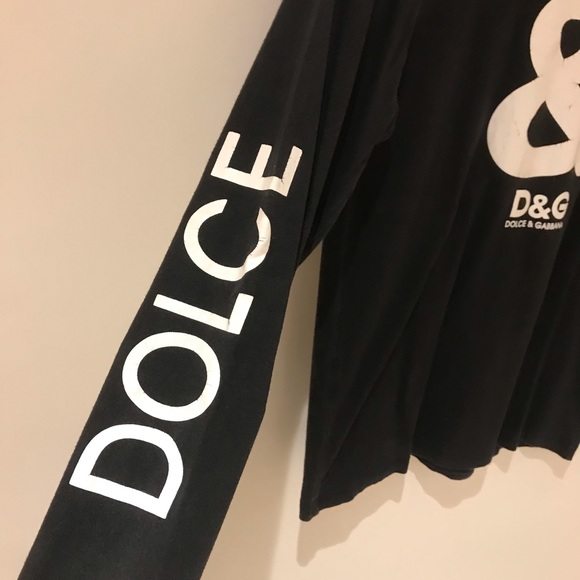 Dolce & Gabbana Longsleeve - Picture 3 of 7